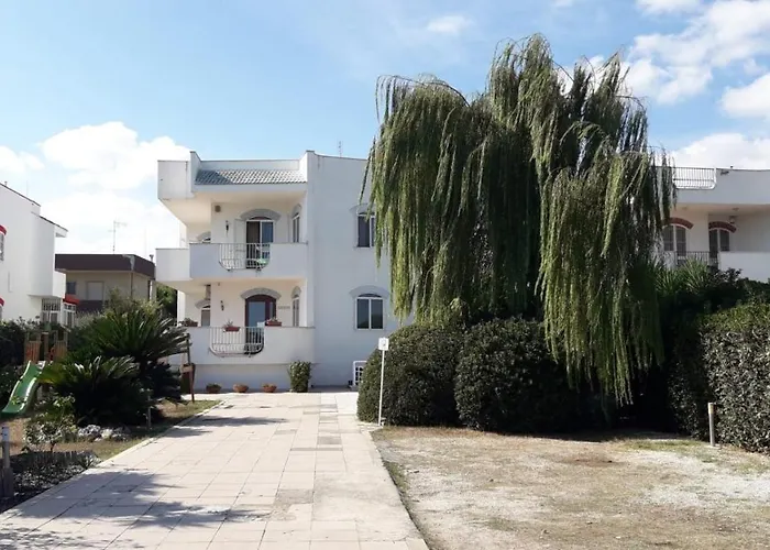 Villa Del Mar