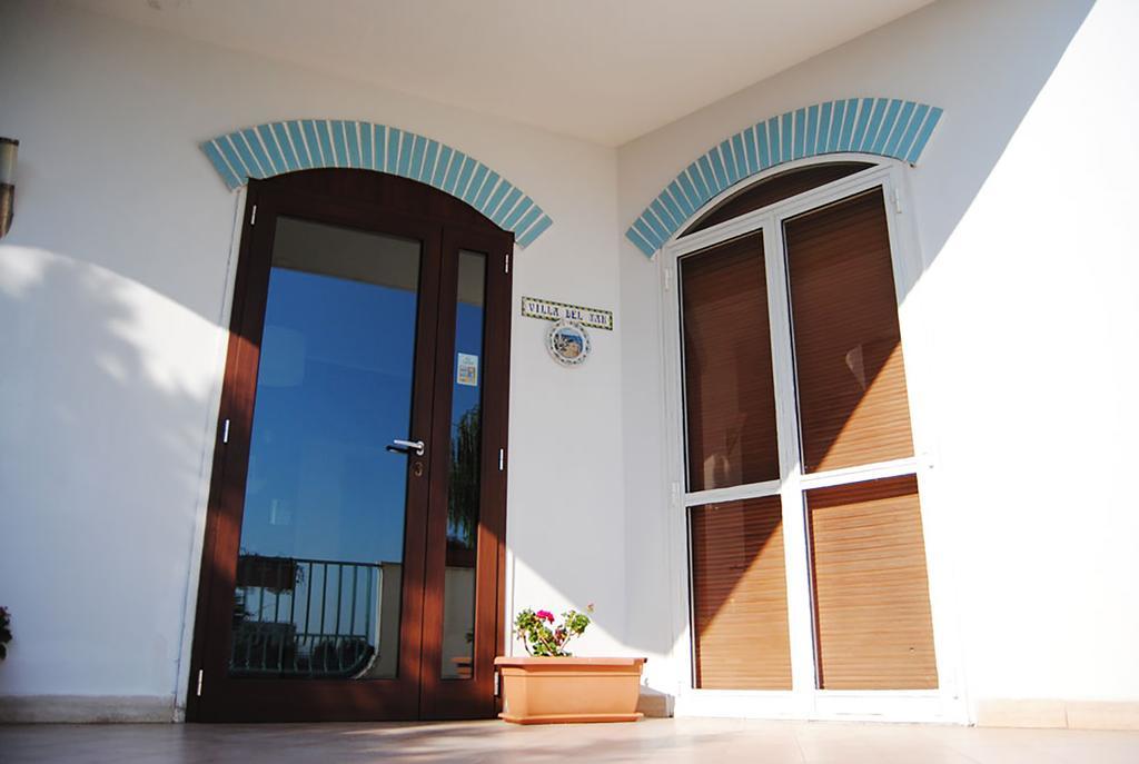 Bed & Breakfast Del Mar 2*
